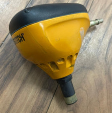Bostitch pneumatic palm for sale  BRIGHOUSE