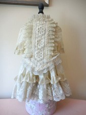 antique doll dress for sale antique doll dress for sale BRACKNELL
