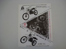 Advertising pubblicità 1978 usato  Salerno