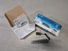 Link sg108e v2.0 usato  Gallarate