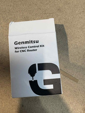Genmitsu wireless control for sale  WEDNESBURY