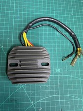 Motorcycle voltage regulator for sale  KETTERING