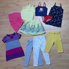 110 116 mädchen gebraucht kaufen  Nienburg