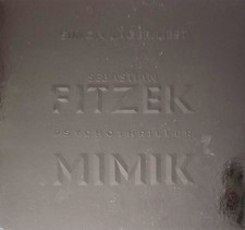 Mimik sebastian fitzek gebraucht kaufen  Hennigsdorf