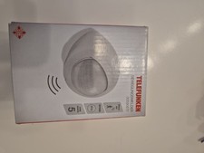 Bewegungsmelder außen telefun gebraucht kaufen  Altenstadt