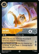 Rhino power hamster d'occasion  Expédié en Belgium
