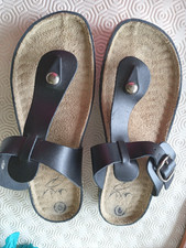 Ladies casual black for sale  BURNLEY