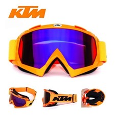 Occhiali ktm moto usato  Torino