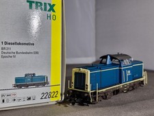 Trix 22822 211 gebraucht kaufen  Schkopau