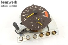 Mercedes w124 kombiinstrument gebraucht kaufen  Freren