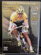 Tour 2006 dvd for sale  Grass Valley