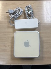 Computador desktop Apple Mac Mini modelo A1103 NÃO TESTADO COMO ESTÁ comprar usado Computador desktop Apple Mac Mini modelo A1103 NÃO TESTADO COMO ESTÁ comprar usado  Enviando para Brazil