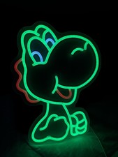 Gamer dinosaur yoshi for sale  Whittier