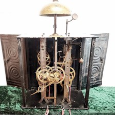 Werk wanduhr comtoise gebraucht kaufen Werk wanduhr comtoise gebraucht kaufen  Eschweiler