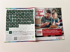Punti bollini coop usato  Fano