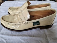 Mocassins femme paraboot d'occasion  Paris XI