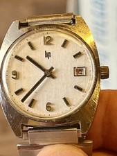 Montre ancienne mécanique d'occasion  Angles