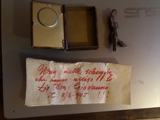 Seconda guerra mondiale usato  Crevacuore