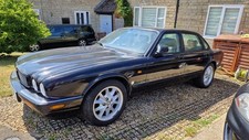 Jaguar xj8 used for sale  STROUD
