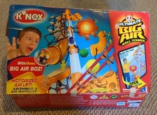 Nex big air for sale  Wooster