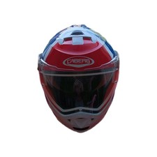 Casco modulare moto usato Casco modulare moto usato  Gemonio