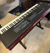 Roland fantom keys for sale  Moreno Valley