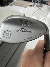 Titleist volley sm6 for sale  BLACKBURN