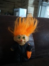 Vintage russ troll for sale  BOLTON