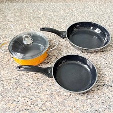 Silit teiliges set gebraucht kaufen Silit teiliges set gebraucht kaufen  Eltville am Rhein