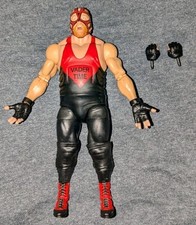 Wwe wrestling mattel for sale  Chesapeake