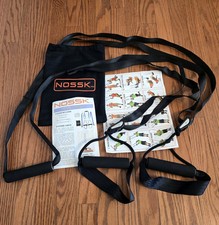 Nossk bodyweight fitness for sale  Mundelein