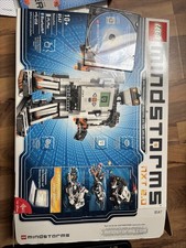 Lego mindstorms nxt gebraucht kaufen  Chemnitz