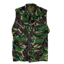 British army vest for sale  TREGARON