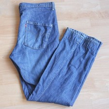 Levi engineered jeans for sale  GLASGOW