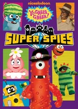 Gabba gabba super for sale  Denver