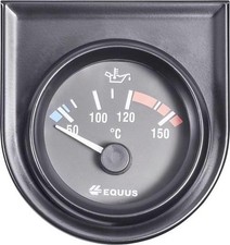 Equus kfz einbauinstrument gebraucht kaufen  Berlin