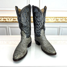 Vtg tony lama for sale  Los Angeles