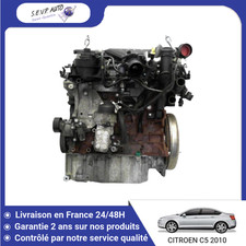 Moteur citroen 2008 d'occasion  Saint-Quentin
