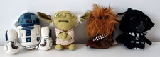 Star wars soft for sale Star wars soft for sale  POOLE