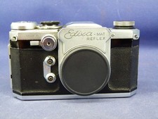 Edixa mat reflex gebraucht kaufen  Schermbeck