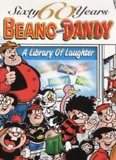Beano dandy library for sale  UK