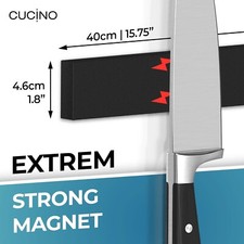 Magnetic Cucino Listwa Magnetyczna Kuchenna Noze Magnes na sprzedaż  PL
