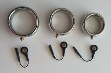 Ring elektrode metall gebraucht kaufen  Mannheim