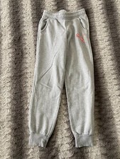 Jogging fille puma d'occasion  Beaugency