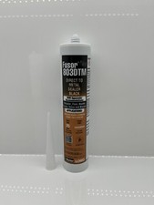 Adesivo/selante preto Lord Fusor 803DTM costura direta em metal (9,5 oz.) comprar usado  Enviando para Brazil