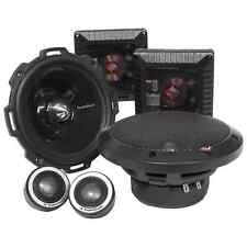 Alto-falantes Rockford Fosgate T2652-S, Power 6.5" componente bidirecional, 200W comprar usado  Enviando para Brazil