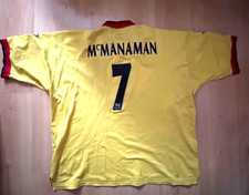 Maillot foot football d'occasion  Marseille IV