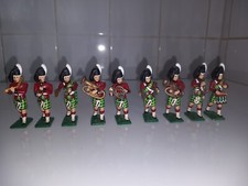 Lot soldats plomb d'occasion  Beaufort-en-Vallée