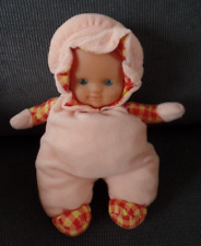B17 doudou peluche d'occasion  Moissy-Cramayel
