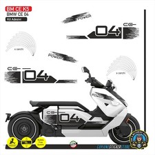 Set adesivi carene usato Set adesivi carene usato  Roma